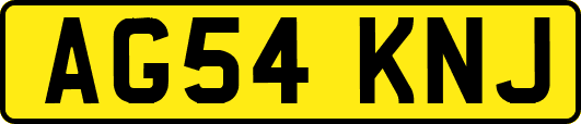 AG54KNJ