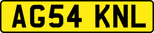 AG54KNL