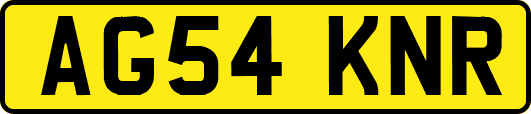 AG54KNR