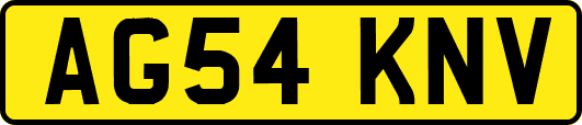 AG54KNV