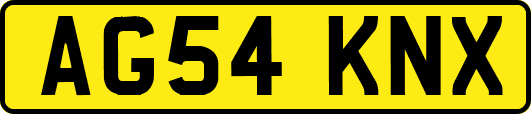 AG54KNX