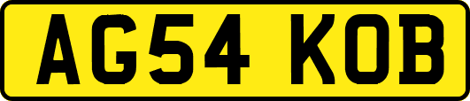 AG54KOB
