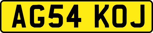 AG54KOJ