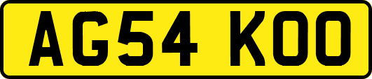 AG54KOO