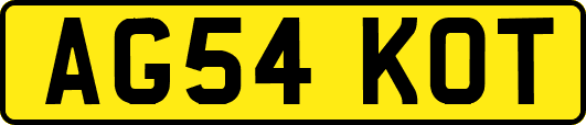 AG54KOT