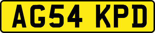 AG54KPD