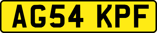 AG54KPF