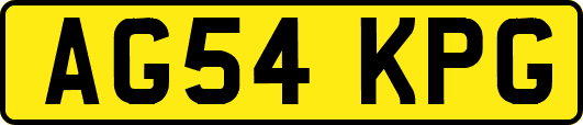 AG54KPG