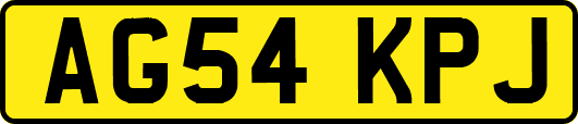 AG54KPJ