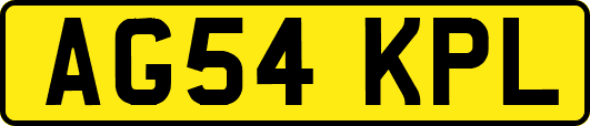 AG54KPL