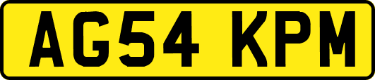 AG54KPM