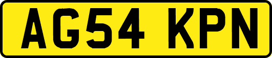 AG54KPN