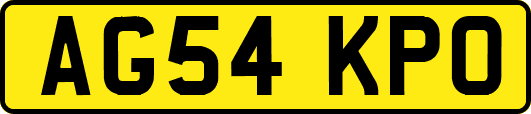 AG54KPO