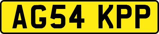 AG54KPP