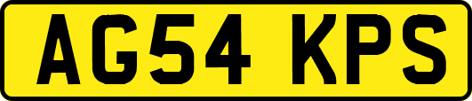 AG54KPS