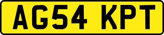 AG54KPT