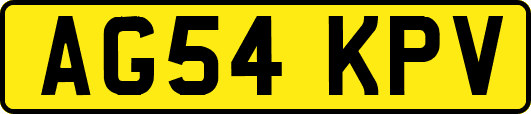 AG54KPV