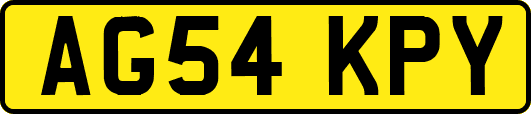 AG54KPY