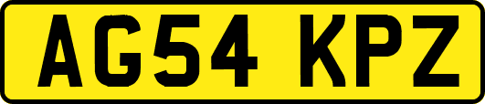 AG54KPZ