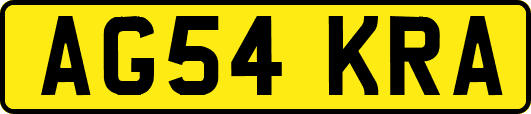 AG54KRA