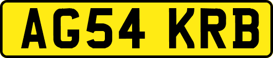 AG54KRB