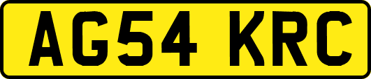 AG54KRC