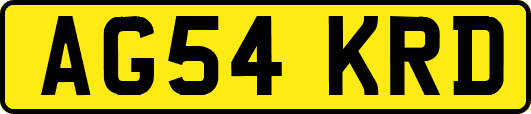 AG54KRD