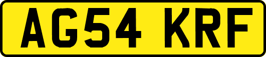 AG54KRF