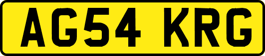 AG54KRG