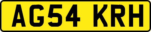 AG54KRH
