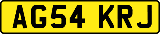 AG54KRJ