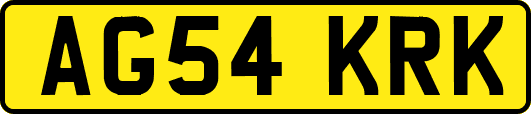 AG54KRK