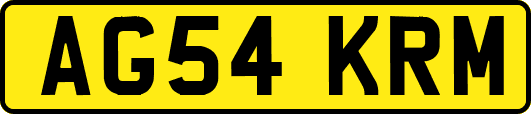 AG54KRM