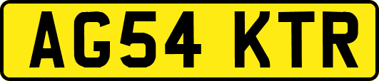 AG54KTR