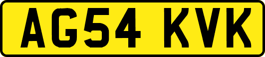 AG54KVK