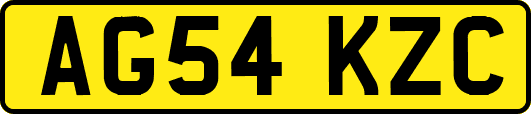 AG54KZC
