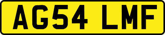 AG54LMF