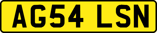 AG54LSN