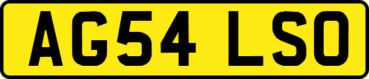 AG54LSO