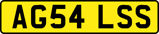 AG54LSS