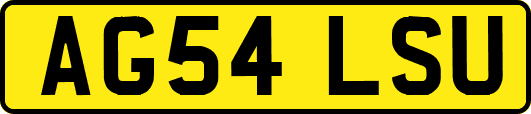 AG54LSU