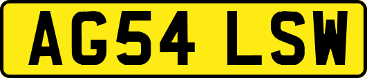 AG54LSW