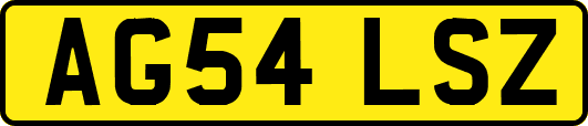 AG54LSZ