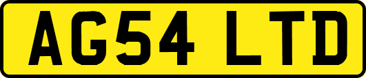 AG54LTD