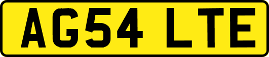 AG54LTE