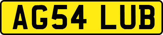 AG54LUB