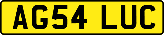 AG54LUC