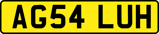 AG54LUH