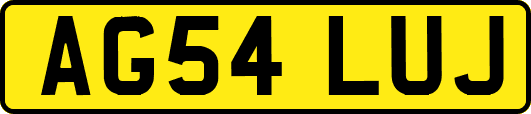 AG54LUJ