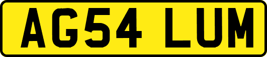 AG54LUM